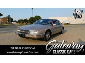 used 1989 buick riviera