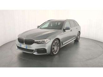 530d xdrive 249cv touring msport