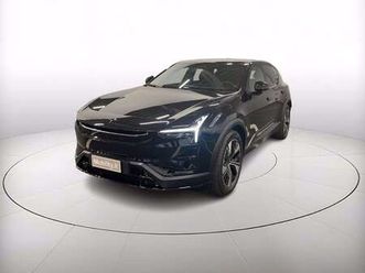 polestar long range dual motor 111kwh