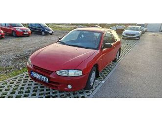mitsubishi colt 1,3 gli, 2000 god.