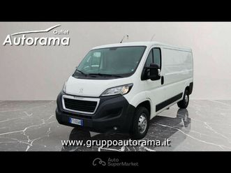 - boxer 333 2.0 bluehdi 130cv pm-tn furgone