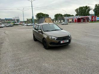 продажа лада гранта, 2022 год в новокузнецке