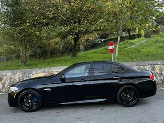 shitet bmw 528i 2.0 benzin xdrive full opsion