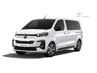 citroën spacetourer max m dizel 180 s s avtomatik