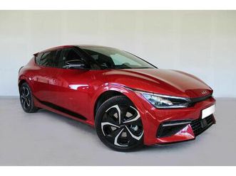 kia gt line awd (long range)