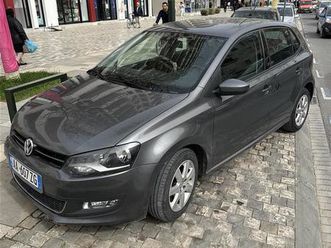 okazion! polo 1.6 automatik🇩🇪