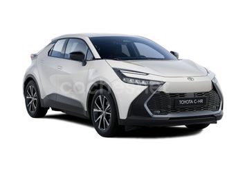 toyota c-hr 2.0 220ph advance