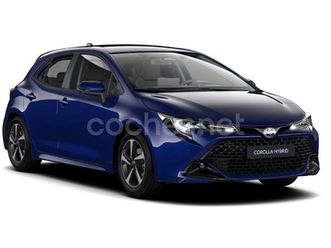 toyota corolla 140h active plus