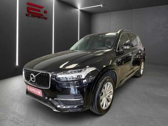 volvo xc90 2.0 d4 momentum