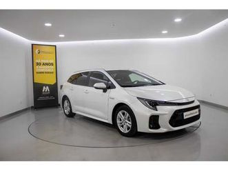 suzuki swace 1.8l cvt glx hybrid