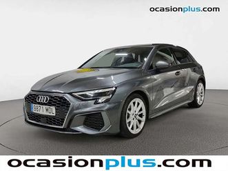sportback s line 35 tfsi (150 cv) s tronic