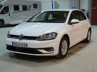 volkswagen - golf ready2go 1.0 tsi 85kw 115cv