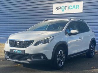 1.2 puretech 110ch allure s&s