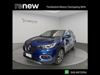 kadjar 1.5 blue dci sport edition2 115cv edc