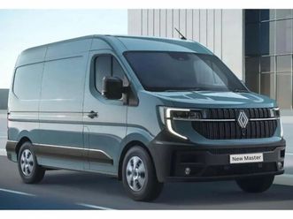 renault master start mm35 87kwh *order your 261 to