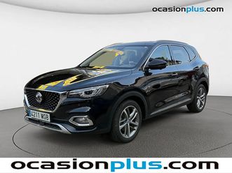 1.5 turbo gdi luxury (162 cv)