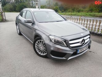 merc gla 220 cdi 4x4 7g amg istorija servisa jajcevic 065737909