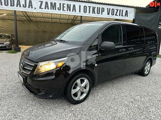 mercedes-benz vito metris