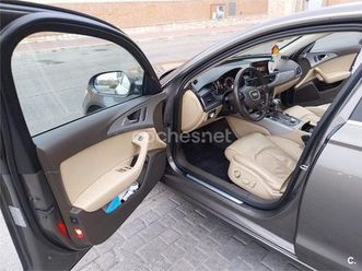 audi a6 3.0 tdi quattro s tronic