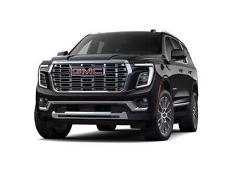 gmc yukon denali =2026= 6.2 v8 | b2b export