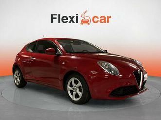 alfa romeo mito 0.9 t twinair urban