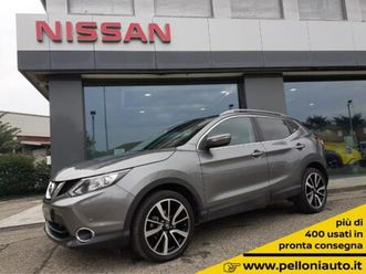 qashqai 2ª serie qashqai 1.2 dig-t tekna