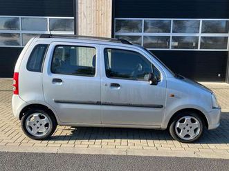 suzuki wagon r+ - 1.2 comfort stuurbekrachtiging airco