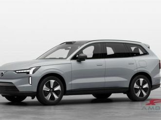 ex90 (2022-->) polestar 4 long range single motor plus