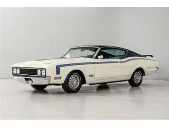 1969 mercury cyclone for sale