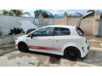 abarth-punto-evo-2010