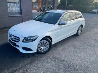 mercedes classe c verkocht-vendu-sold!!!!!