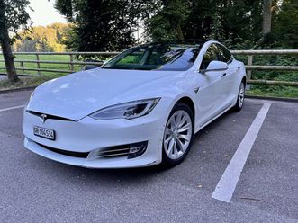 model s 90d