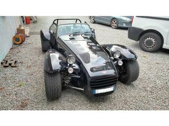caterham seven - 1995 a vendre