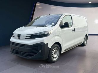 e- standard- pacco batteria 75 kwh