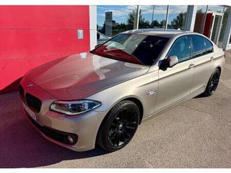 bmw serija 5 530xd 2016. lci, virtual cocpit,, 2016 god.