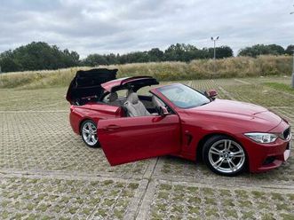 2.0 420i m sport auto euro 6 (start/stop) 2dr