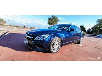 mercedes-benz clase cls cls 400