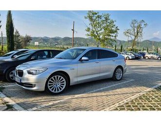 bmw 520d gt 2.0 nafte