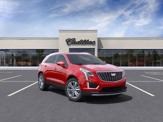 new 2025 cadillac xt5 premium luxury woburn ma 01801