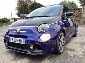 ii generation2 1.4 t-jet 165 595 scorpione oro bva