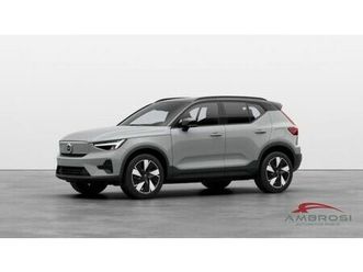 recharge single motor elettrica core