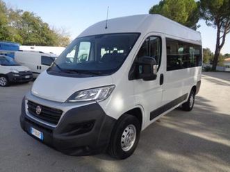 ducato (4ª serie) ducato 35 3.0 cng pm-tm combi
