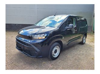 1.5 d-4d navigator stoel