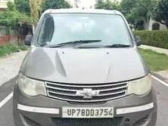 chevrolet enjoy 1.4 ls 8 str 2013