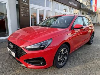 hyundai i30 1,0 tgdi vatrena edicija, 2025 god.