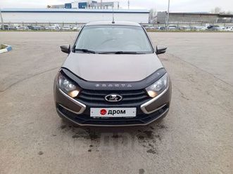 продажа лада гранта, 2021 год в бугуруслане