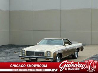 1976 gmc sprint for sale