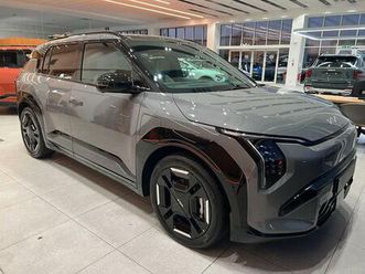 81.4kwh gt-line s auto 5dr