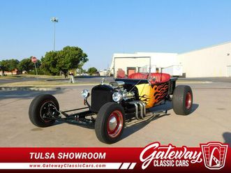 1923 ford t-bucket for sale