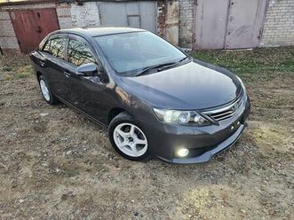 продажа toyota allion, 2013 год во владивостоке